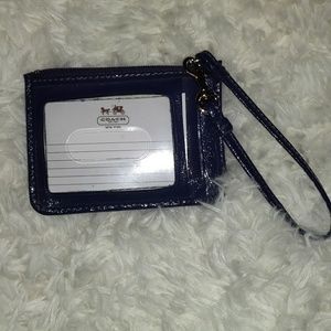 Coach Bags - Coach Mini Wristlet Coach Bags - Coach Mini Wristlet
